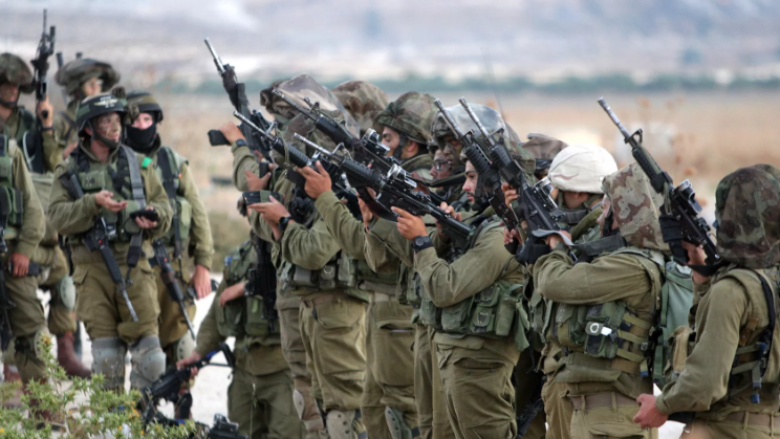 Ushtria izraelite tërheq në mënyrë dramatike numrin më të madh të trupave nga jugu i Rripit të Gazës
