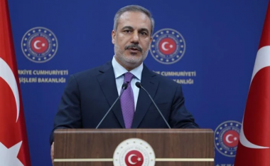 Turqia vendos kufizime të eksportit ndaj Izraelit deri në shpalljen e armëpushimit në Gaza