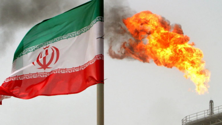 Rritet çmimi i naftës menjëherë pas sulmit të Izraelit drejt Iranit