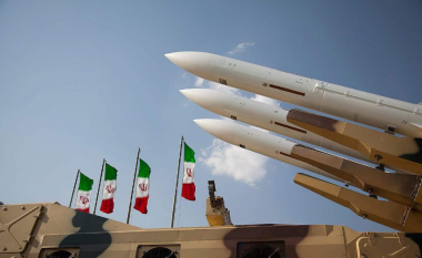 Irani pritet të nis një sulm ‘direkt’ ndaj Izraelit gjatë 36 orëve të ardhshme