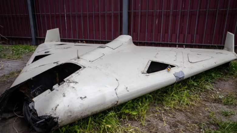 Ukraina avancon në vijën e frontit, rrëzon 13 dronë rus
