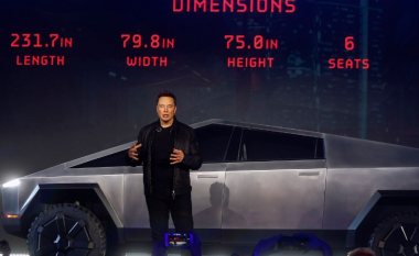 Tesla do të shkurtojë numrin e punëtorëve - për të ulur kostot dhe për të rritur produktivitetin