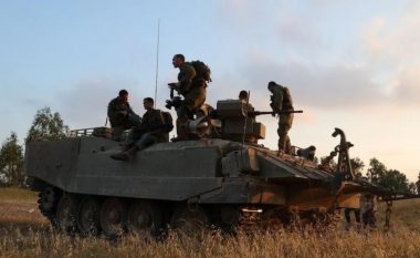 Izraeli thotë se është në “gatishmëri të lartë” për “agresionin iranian”