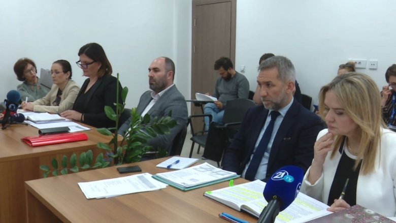Shqyrtohet padia e AGJPP, Davkova ankohet për “punësime” në kohë të fushatës zgjedhore