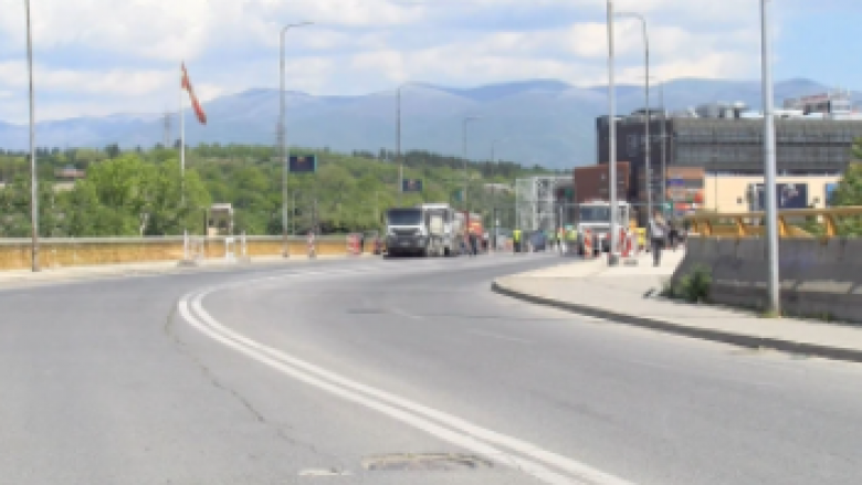Ura e Belasicës e mbyllur, po testojnë sërish qëndrueshmërinë