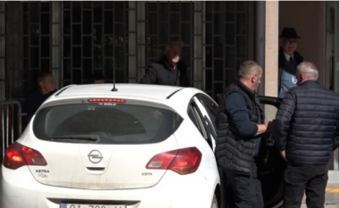 Inspektori i ATK-së i dyshuar për ryshfet del para Gjykatës në Mitrovicë
