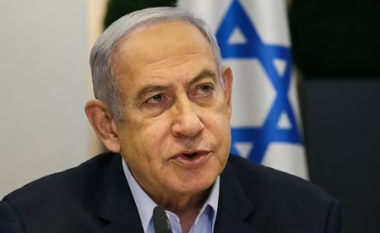 Netanyahu deklaron se Izraeli do të pushtojë Rafahun në Rripin jugor të Gazës – madje thotë se “ka një datë”