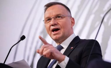 Presidenti polak thotë se shtetet e NATO-s duhet të rrisin prodhimin e municioneve – për të penguar sulmet e mundshme nga Rusia