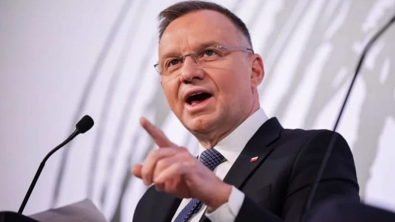 Presidenti polak thotë se shtetet e NATO-s duhet të rrisin prodhimin e municioneve – për të penguar sulmet e mundshme nga Rusia
