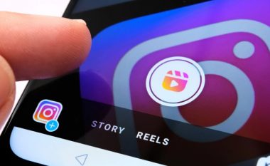 Instagram po teston një veçori të re