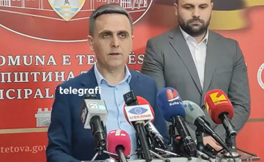 Kasami sqaron situatën për çmimin e faturave të mbeturinave në Tetovë