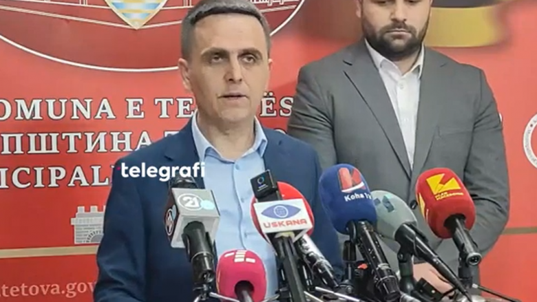 Kasami sqaron situatën për çmimin e faturave të mbeturinave në Tetovë
