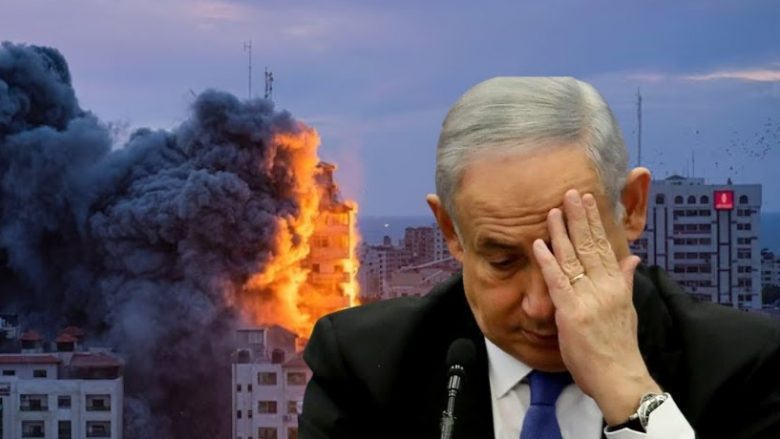 Si do të përgjigjet Izraeli? Eksperti britanik tregon tri opsionet e (pa)mundshme
