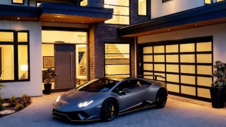 Sekuestrohen apartamente, vila, Lamborghini dhe shumëçka tjetër – mashtrim financiar prej 600 milionë eurove në katër shtete të BE-së