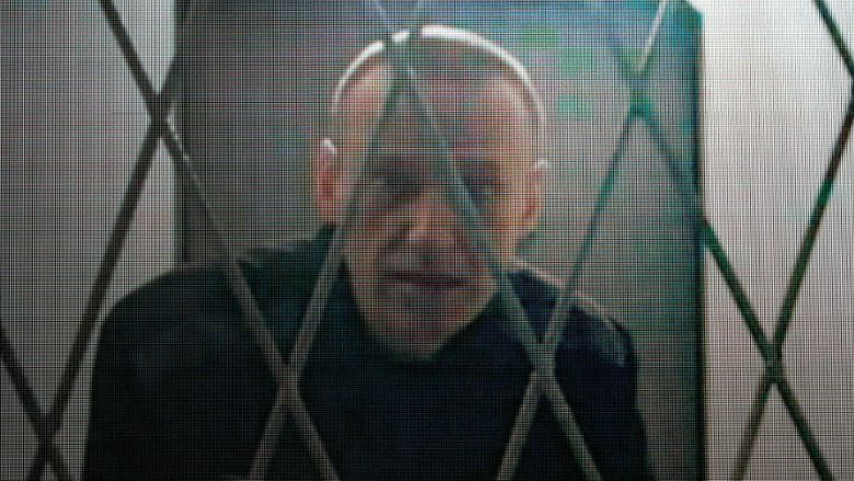 Hakerët “hakmerren” për vdekjen e Alexei Navalnyt