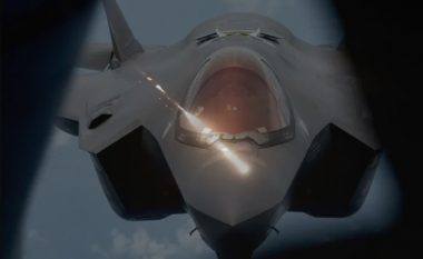 Aeroplanët luftarakë amerikanë do të qëndrojnë në Lindjen e Mesme – sulmi i Iranit ndaj Izraelit, të gjitha zhvillimet, minutë pas minute