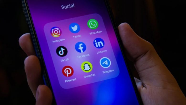 Ky rrjet social mund ta kërcënojë Facebook, Instagram dhe TikTok