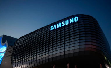 Samsung njofton për rritje të fitimeve më shumë se 900 për qind