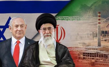 Izraeli pritet t’i hakmerret Iranit – këto janë lëvizjet e fundit të Tel Avivit ndaj Teheranit