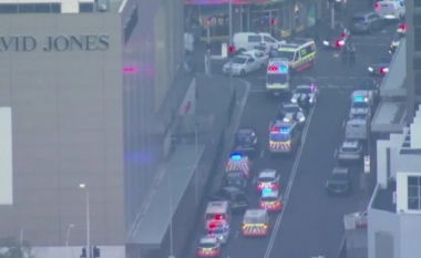 Sulm me thikë në Sydney, shkon në katër numri i viktimave