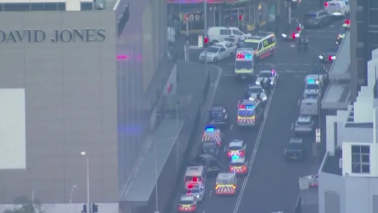 Sulm me thikë në Sydney, shkon në katër numri i viktimave