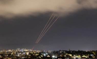 U mbrojt me sukses nga sulmet e Iranit me 300 dronë dhe raketa – sa i kushtoi Izraelit mbrojtja për një natë?
