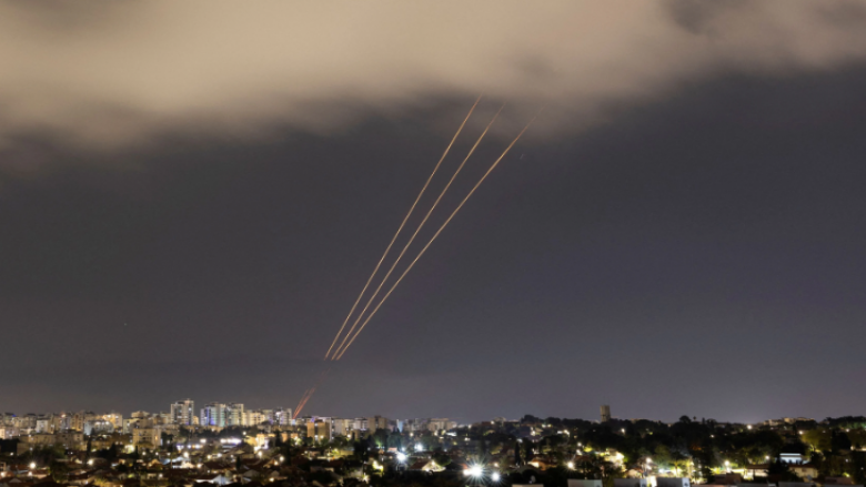 U mbrojt me sukses nga sulmet e Iranit me 300 dronë dhe raketa – sa i kushtoi Izraelit mbrojtja për një natë?