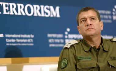 Shefi i inteligjencës izraelite jep dorëheqjen për dështimet rreth sulmit të 7 tetorit