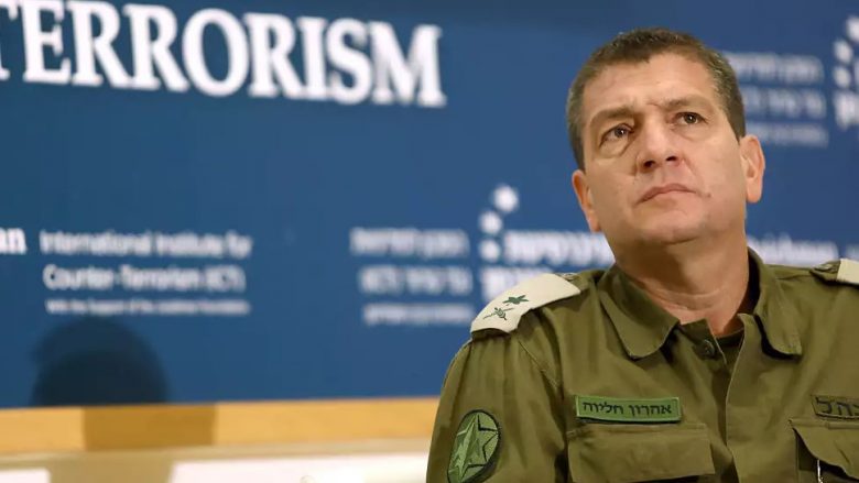 Shefi i inteligjencës izraelite jep dorëheqjen për dështimet rreth sulmit të 7 tetorit