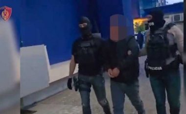 Hetimet në Kadastër, Policia ekzekuton masat e sigurisë për katër persona në Shqipëri