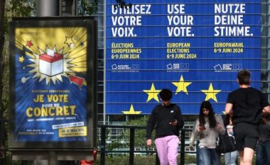 Belgjika heton "ndërhyrjen ruse në zgjedhjet e BE-së"