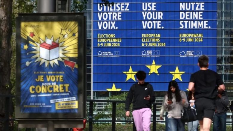 Belgjika heton “ndërhyrjen ruse në zgjedhjet e BE-së”