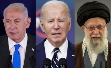 Izraeli pritet t’i hakmerret Iranit – këto janë lëvizjet e fundit të shtetit izraelit