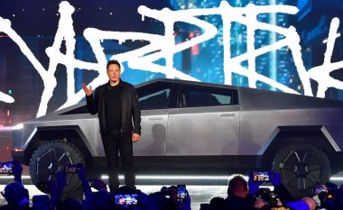 Tesla shkarkon ekipin e saj të marketingut vetëm disa muaj pas krijimit
