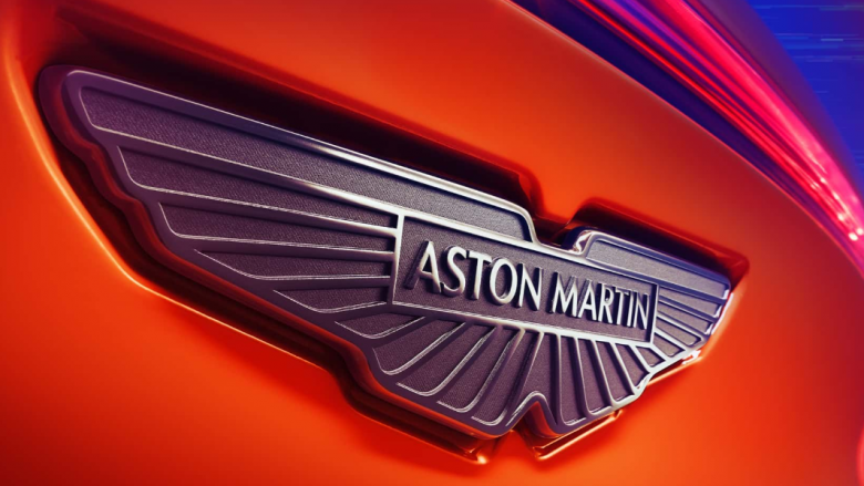 Aston Martin prezanton modelin DBX me një pamje të rifreskuar