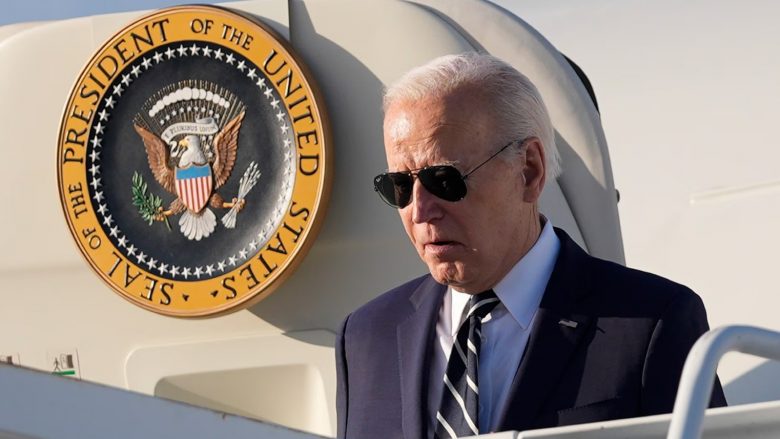 Biden “shkurton udhëtimin e fundjavës për shkak të tensioneve të rritura midis Izraelit dhe Iranit”