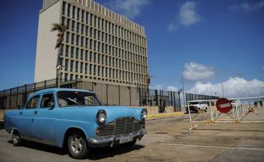 Sindroma Havana – sëmundja që po prek diplomatët amerikanë dhe që dyshohet të ketë lidhje me inteligjencën ruse