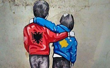 Shumica e shqiptarëve të Shqipërisë nuk e kanë vizituar asnjëherë Kosovën