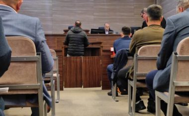 Rrëfimi i dëshmitarit bashkëpunues në Gjykatë – si ia kërkuan dhe si i dha 3 mijë euro për subvencionet në bujqësi