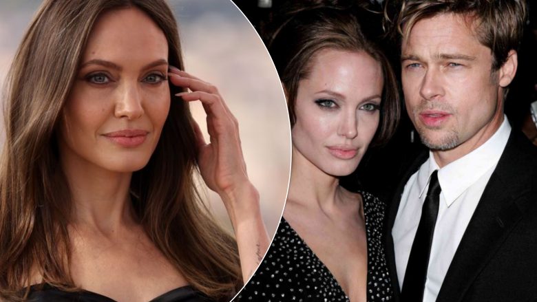 Angelina Jolie vjen sërish me akuza të forta ndaj Brad Pitt, pretendon se e ka dhunuar fizikisht në vitin 2016