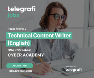Cyber Security Content Writer (English)