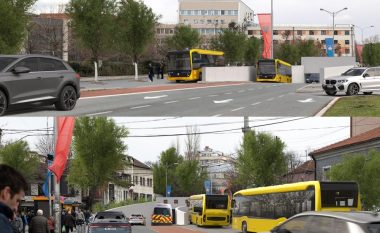 Ndërtimi i tunelit në rrugën “Agim Ramadani” në Prishtinë, në fazën e prokurimit – Rama publikon pamjet