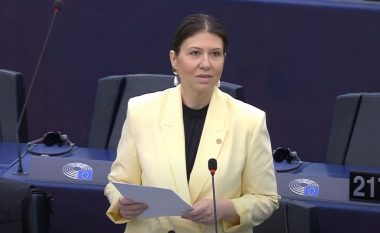 Deputetja turke në Asamblenë Parlamentare të KiE-së: Jam me prejardhje nga Kosova, e mbështes me zemër anëtarësmin