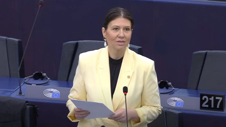 Deputetja turke në Asamblenë Parlamentare të KiE-së: Jam me prejardhje nga Kosova, e mbështes me zemër anëtarësimin