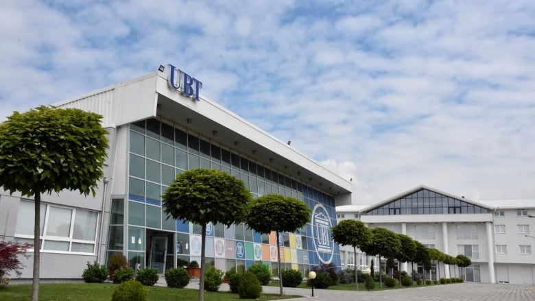 UBT – lider i arsimit të lartë privat në Kosovë për kërkime shkencore sipas National H-index Ranking