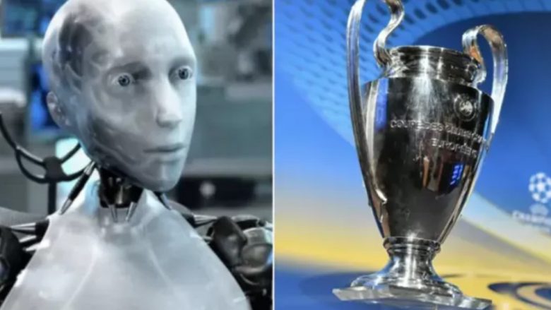 Superkompjuteri parashikon favoritin e ri për të fituar Ligën e Kampionëve këtë sezon