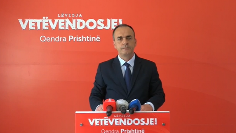LVV në Prishtinë akuzon Përparim Ramën, thonë se po planifikon të keqpërdorë një tender në vlerë prej 10 milionë euro