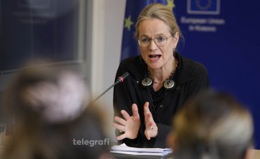 Von Cramon: Nëse Kosova e Serbia përfitojnë më shumë nga moszbatimi i marrëveshjeve, vështirë të bëhet diçka në Bruksel