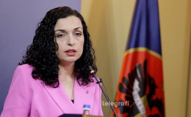 Marrëveshja me Serbinë, Osmani: Kosova nuk po kundërshton zbatimin e detyrimeve të veta
