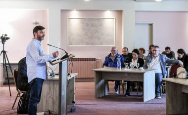 Konferencë e CIVIL: Maqedonia në BE, sfidat dhe perspektivat